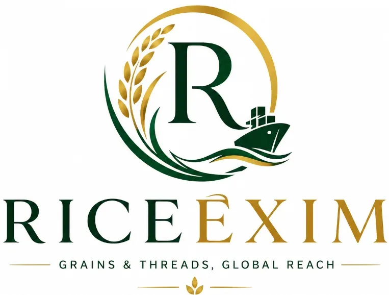 RICEEXIM